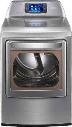 Product Image - LG DLGX6002V