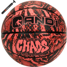 Product image of AND1 Chaos Basketball