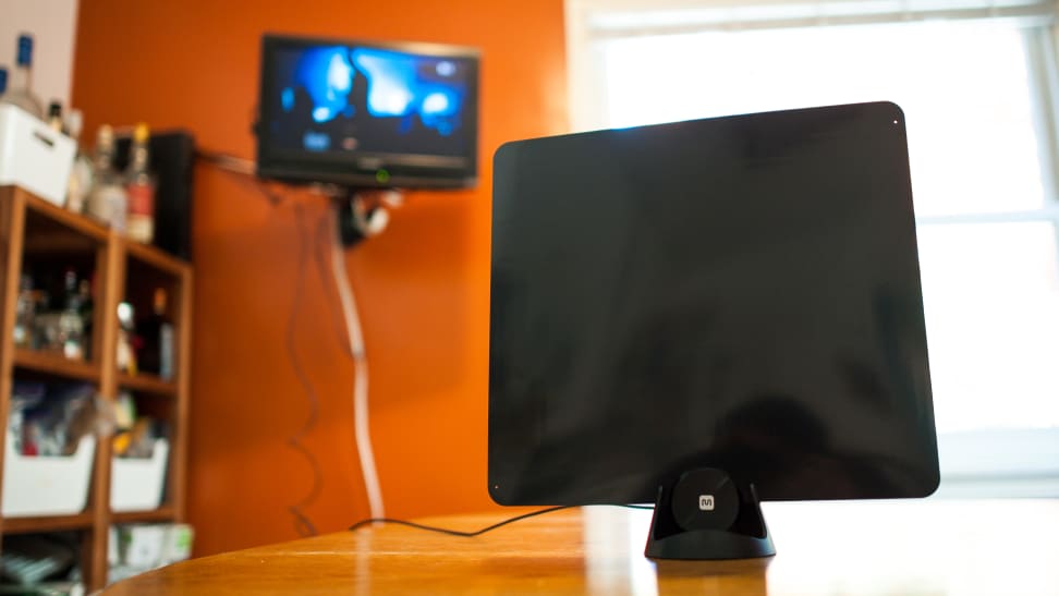 indoor hdtv antenna