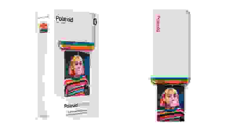 Polaroid Pocket Printer