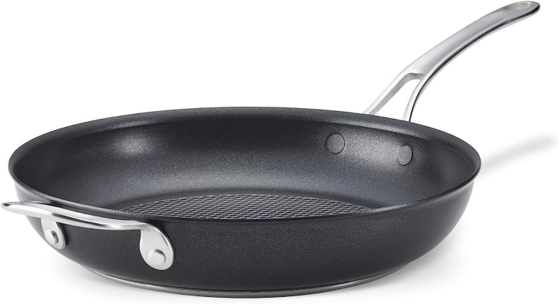 AnolonX Frying Pan Review: It Sears Like Mad