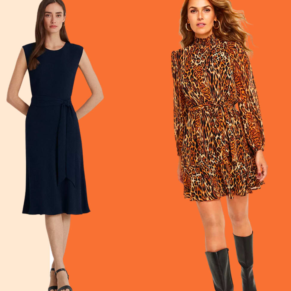 Women's A-Line Dresses - Macy's