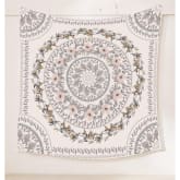 Product image of Simpkeely Floral Wall Tapestry