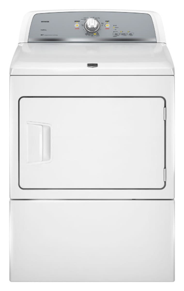 Maytag Bravos X Bravos X Mgdx500xw Reviewed