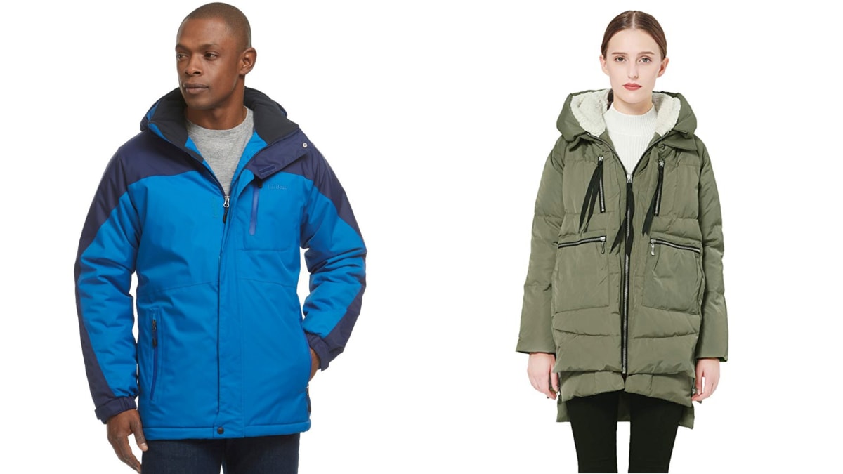 Rugged ridge parka review on sale