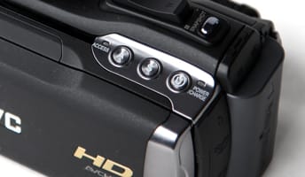 JVC Everio GZ-HM400 Camcorder Review - Reviewed