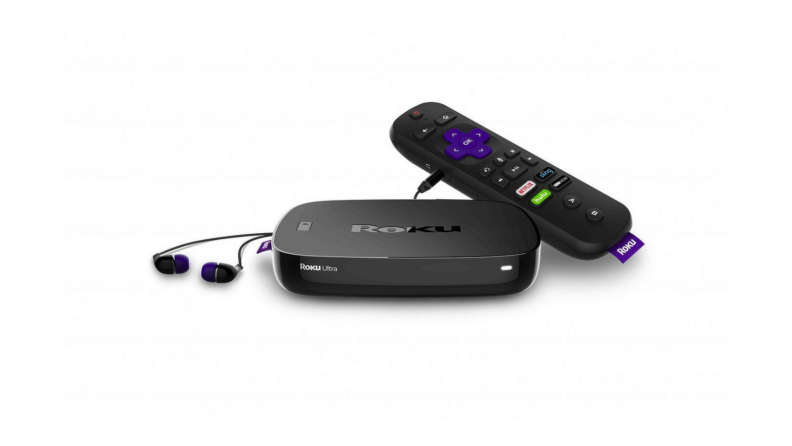 Roku Ultra (2017)