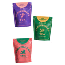 Product image of Flowerhead Tea - The Originals Set