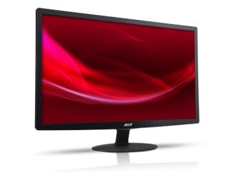 Product Image - Acer S202HL bd