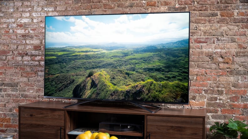 Hisense U8G ULED TV review: the best Hisense TV yet - Reviewed