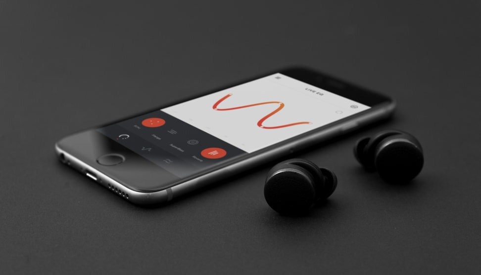 Doppler Labs Active Listening System