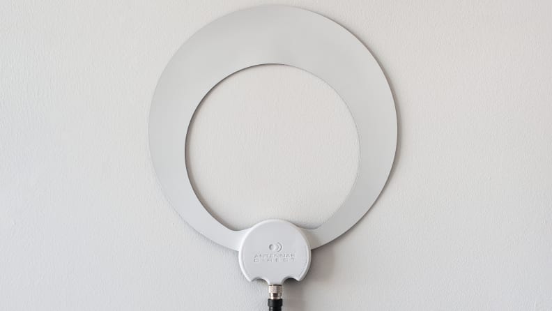 Antennas Direct ClearStream Eclipse