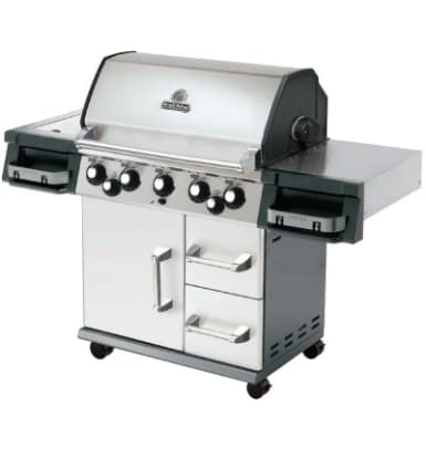 Product Image - Broil King Imperial 590 998644 LP