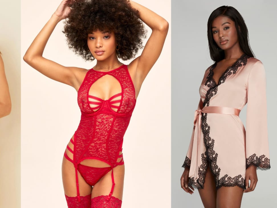 The Best Lingerie Brands In Canada If You Want To Spice Things Up