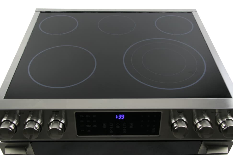Electrolux EI30EF45QS rangetop