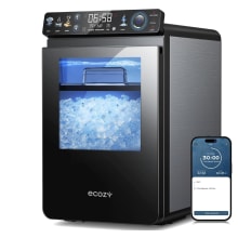 Product image of ecozy Nugget Ice Maker Countertop