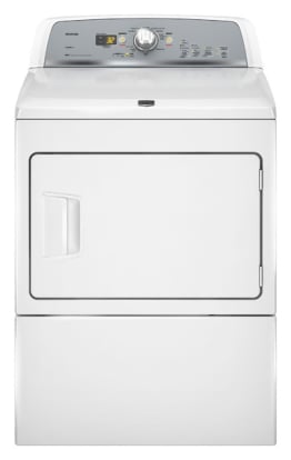 Product Image - Maytag Bravos X MGDX600XW