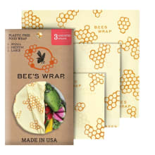 Product image of Bee's Wrap Reusable Beeswax Food Wrap