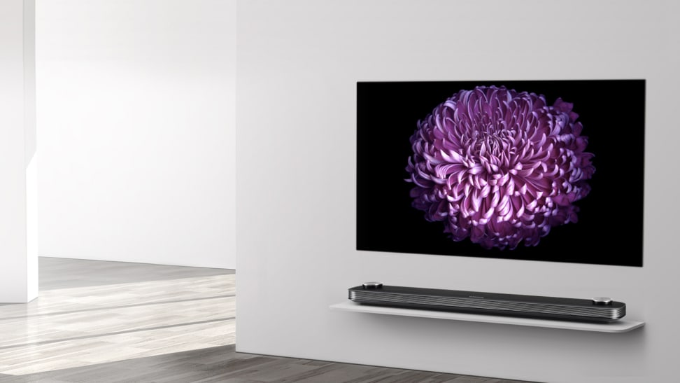 Product Image - LG OLED65W7P