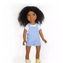 Product image of Healthy Roots Doll - Zoe