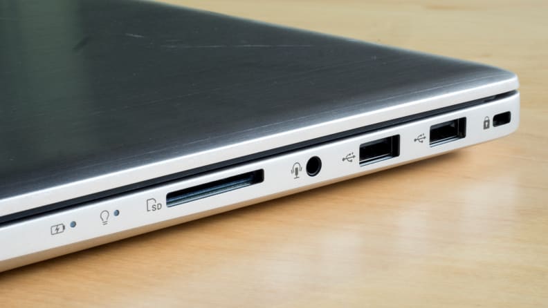 Asus VivoBook Pro N580 Review