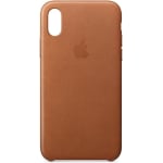 Apple leather x case