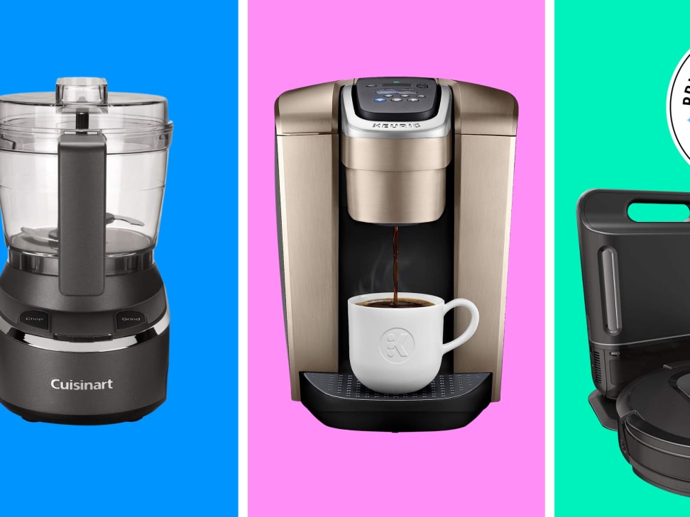 Prime Day Deals: 15 Name Brand Home & Kitchen Items on Sale in 2023