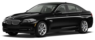 Product Image - 2012 BMW 550i xDrive Sedan