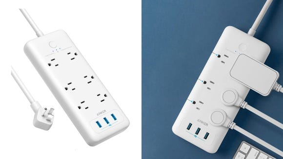 Anker Power Strip