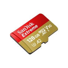 Product image of SanDisk 128GB Extreme
