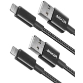 5 Best Lightning Cables for iPhones of 2024 - Reviewed