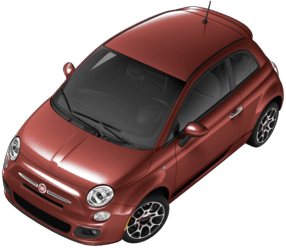 Product Image - 2013 Fiat 500 Sport
