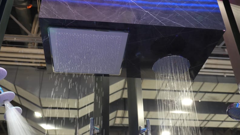 Kohler DTV+ Shower System