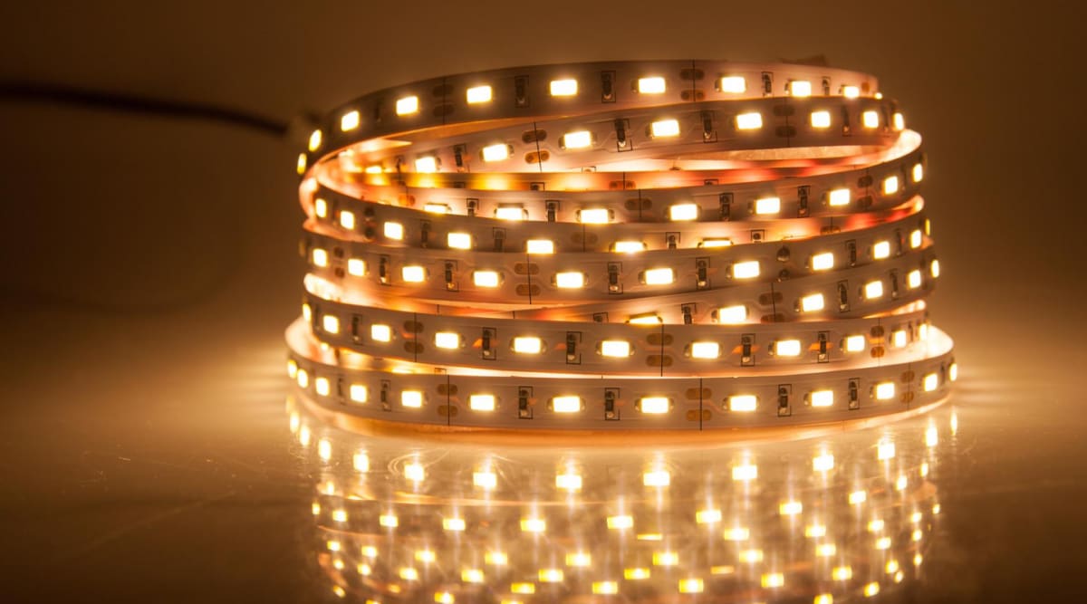 13 Best Smart LED Light Strips of Reviewed