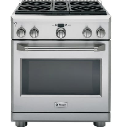 Product Image - GE Monogram ZDP304LPSS