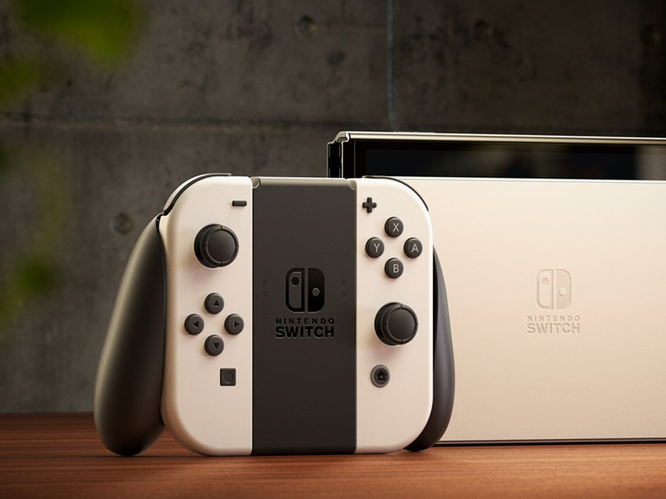 Discover celebrated Switch games in the Critically Acclaimed