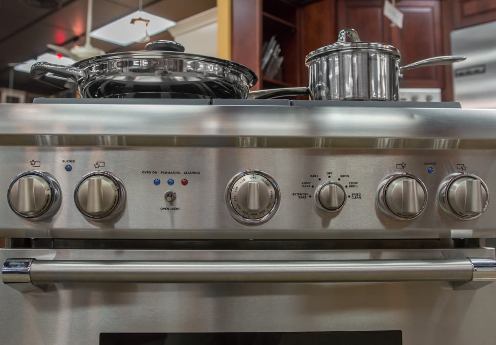 Thermador Pro Harmony PRD304GHU 30Inch DualFuel Range Review