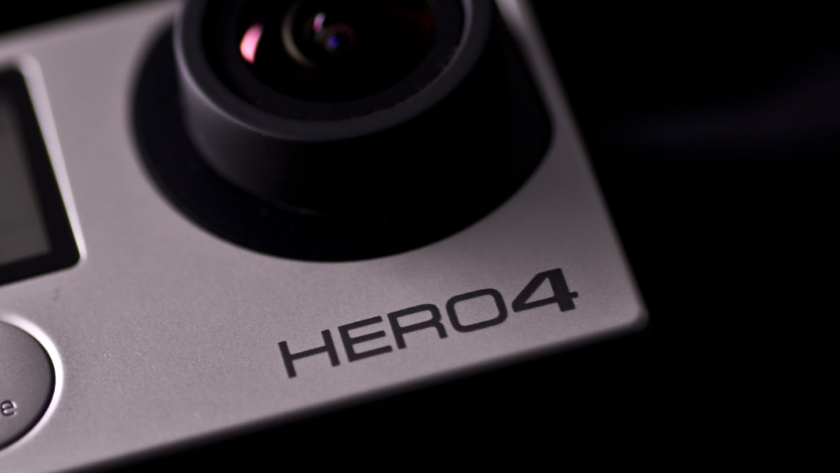 GoPro Hero4 Silver Edition Camcorder Review - Reviewed