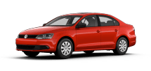 Product Image - 2013 Volkswagen Jetta S with Sunroof