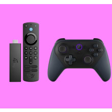 Product image of Amazon Fire TV Gaming Bundle