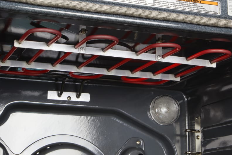 broil element