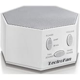 The 5 Best White Noise Machines (with Sound Samples) - NoisyWorld