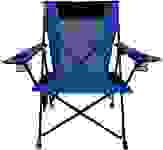 Product image of Kijaro Dual-Lock Portable Camping Chair