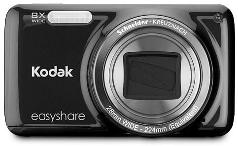 Product Image - Kodak EasyShare M583
