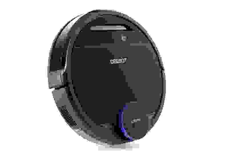 Deebot Ozmo 930