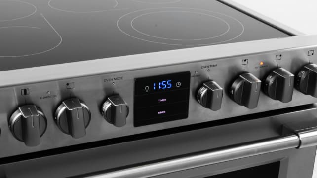 Stove top