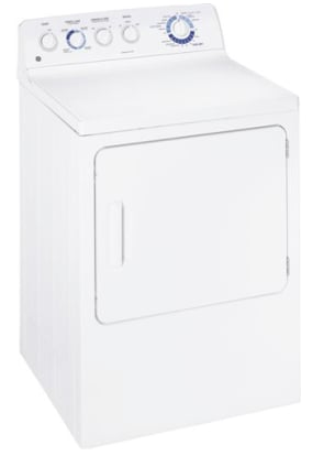 Product Image - GE GTDP250EMWW