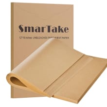 Product image of Smartake Parchment Paper Baking Sheets