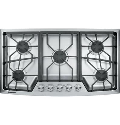 Product Image - GE Monogram ZGU385NSMSS