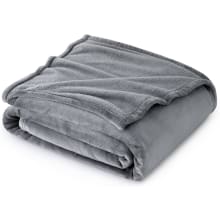 Product image of Bedsure fleece blanket